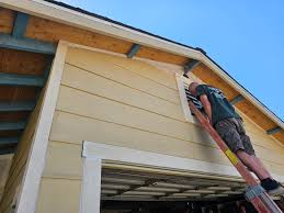 Best Aluminum Siding Installation  in Shady Side, MD